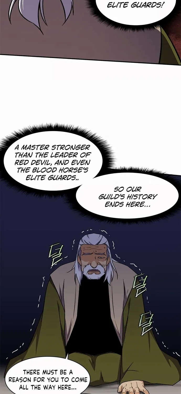Read The Strongest Ever chapter 35 image 73 on Lezhin