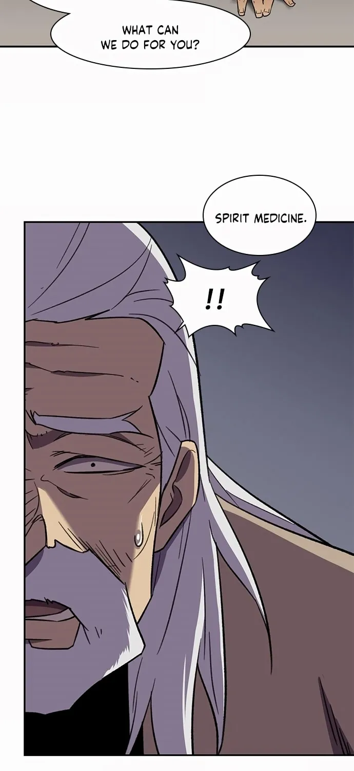 Read The Strongest Ever chapter 35 image 74 on Lezhin