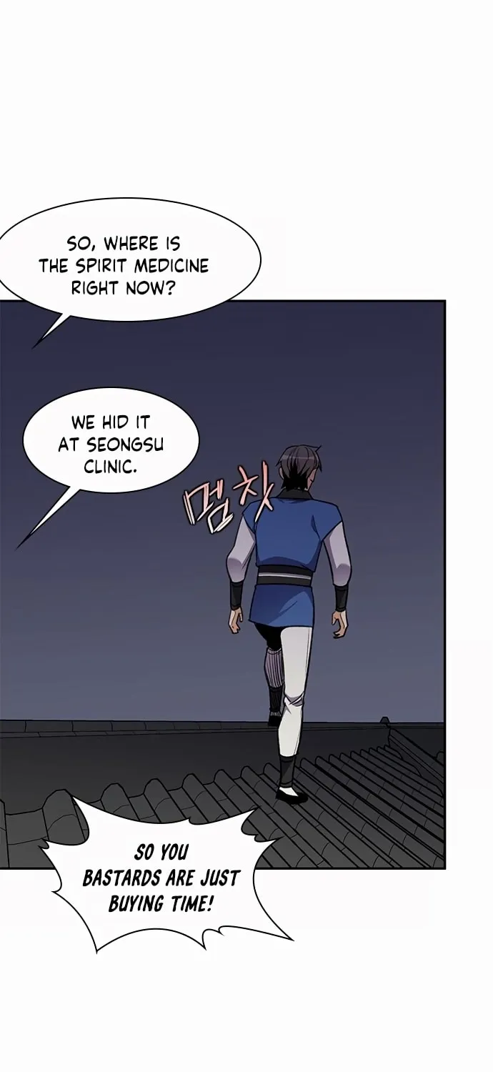 Read The Strongest Ever chapter 35 image 80 on Lezhin