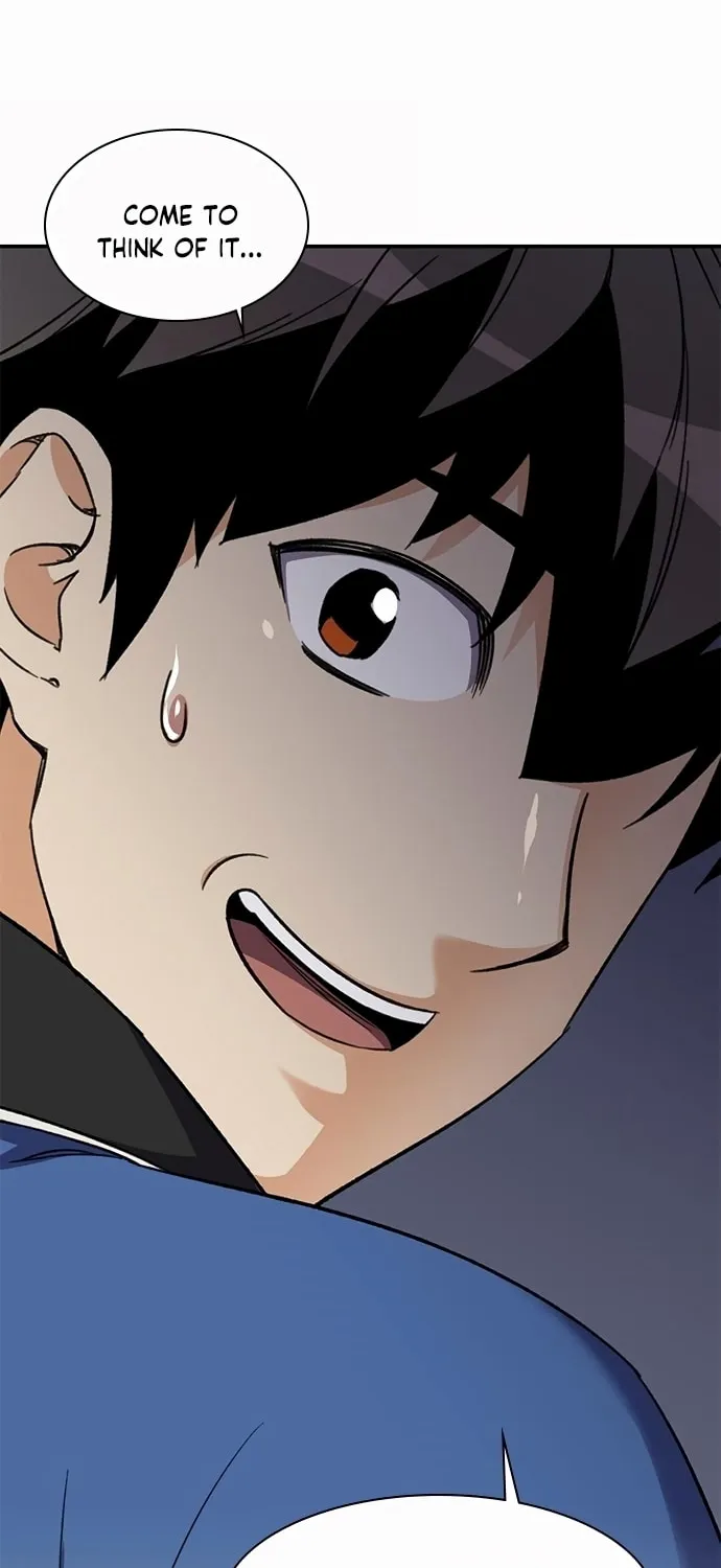 Read The Strongest Ever chapter 35 image 82 on Lezhin