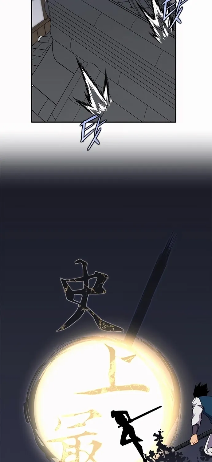 Read The Strongest Ever chapter 35 image 9 on Lezhin