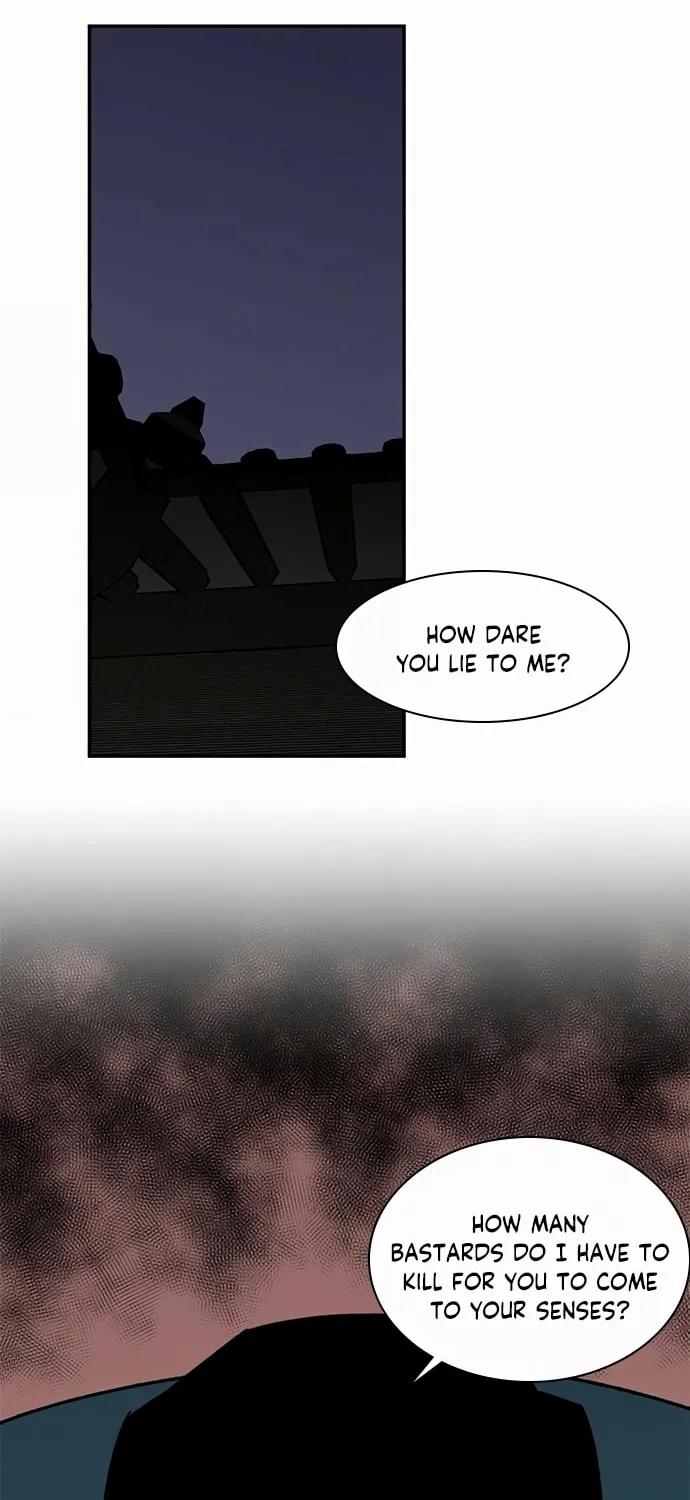 Read The Strongest Ever chapter 36 image 1 on Lezhin