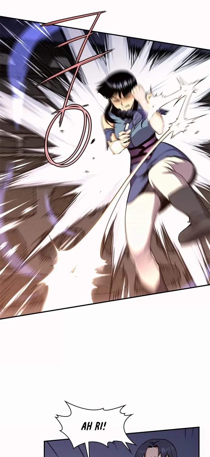 Read The Strongest Ever chapter 36 image 10 on Lezhin