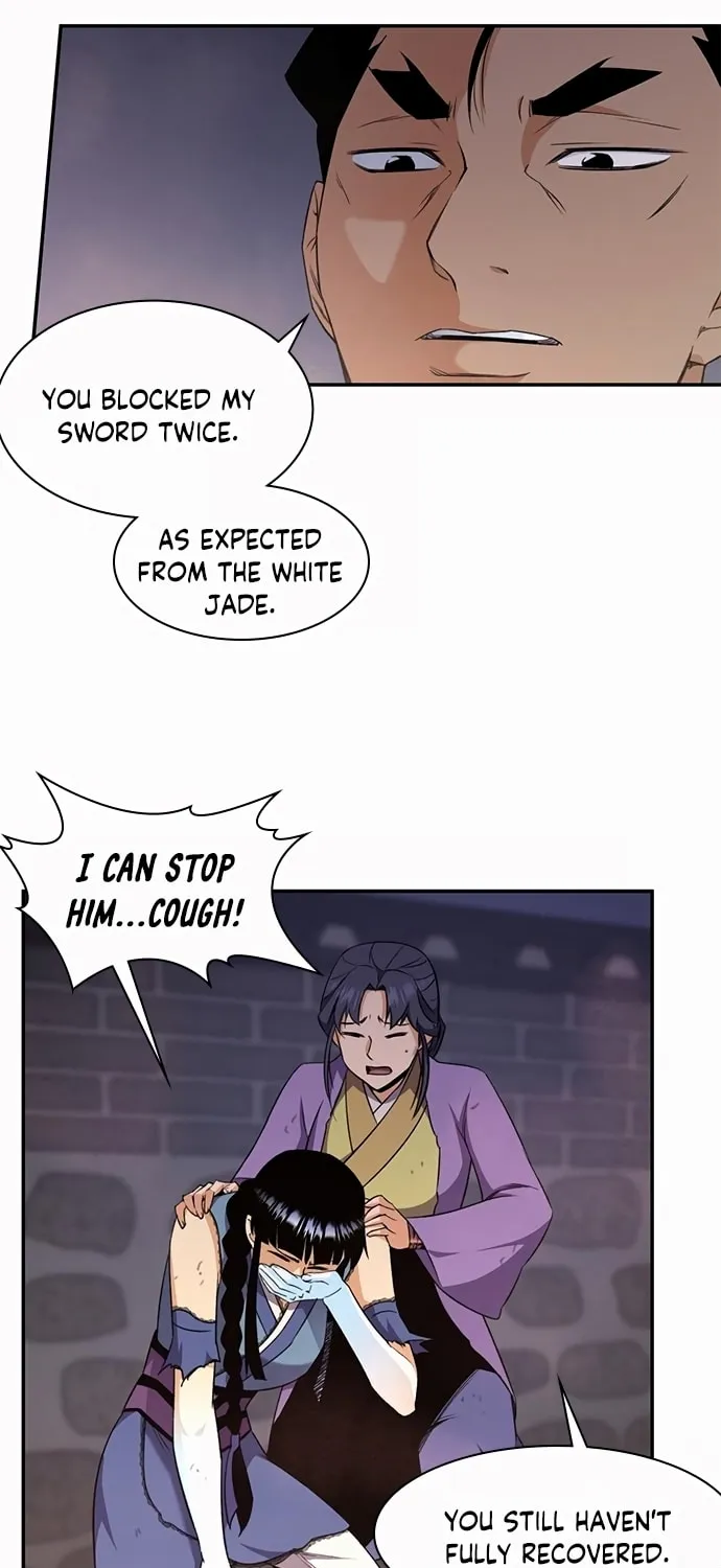 Read The Strongest Ever chapter 36 image 12 on Lezhin