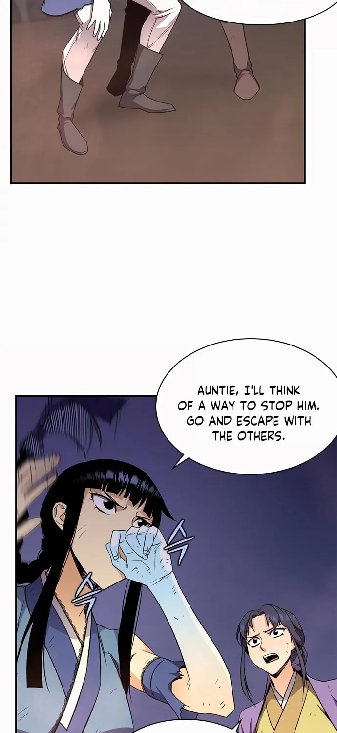 Read The Strongest Ever chapter 36 image 13 on Lezhin