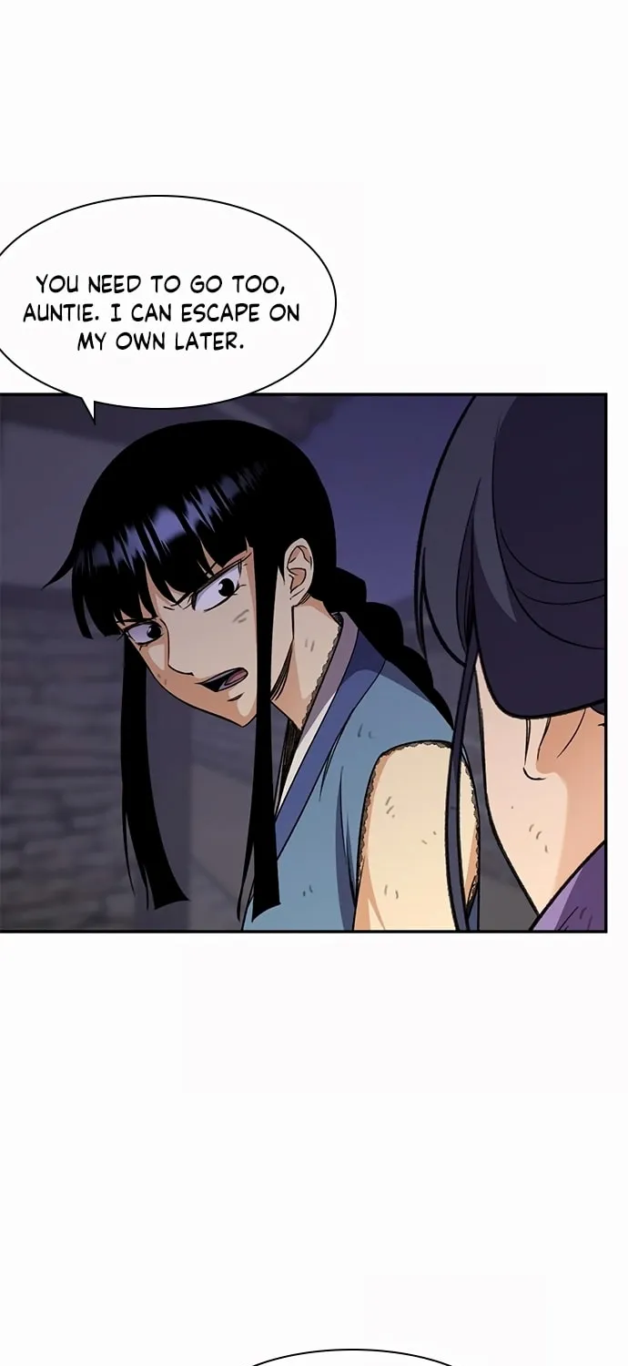 Read The Strongest Ever chapter 36 image 15 on Lezhin