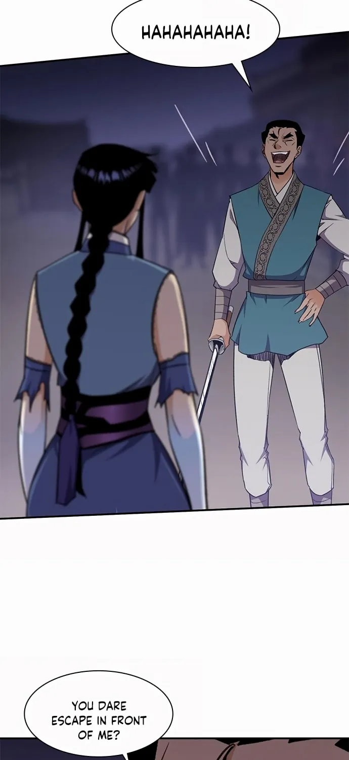 Read The Strongest Ever chapter 36 image 16 on Lezhin