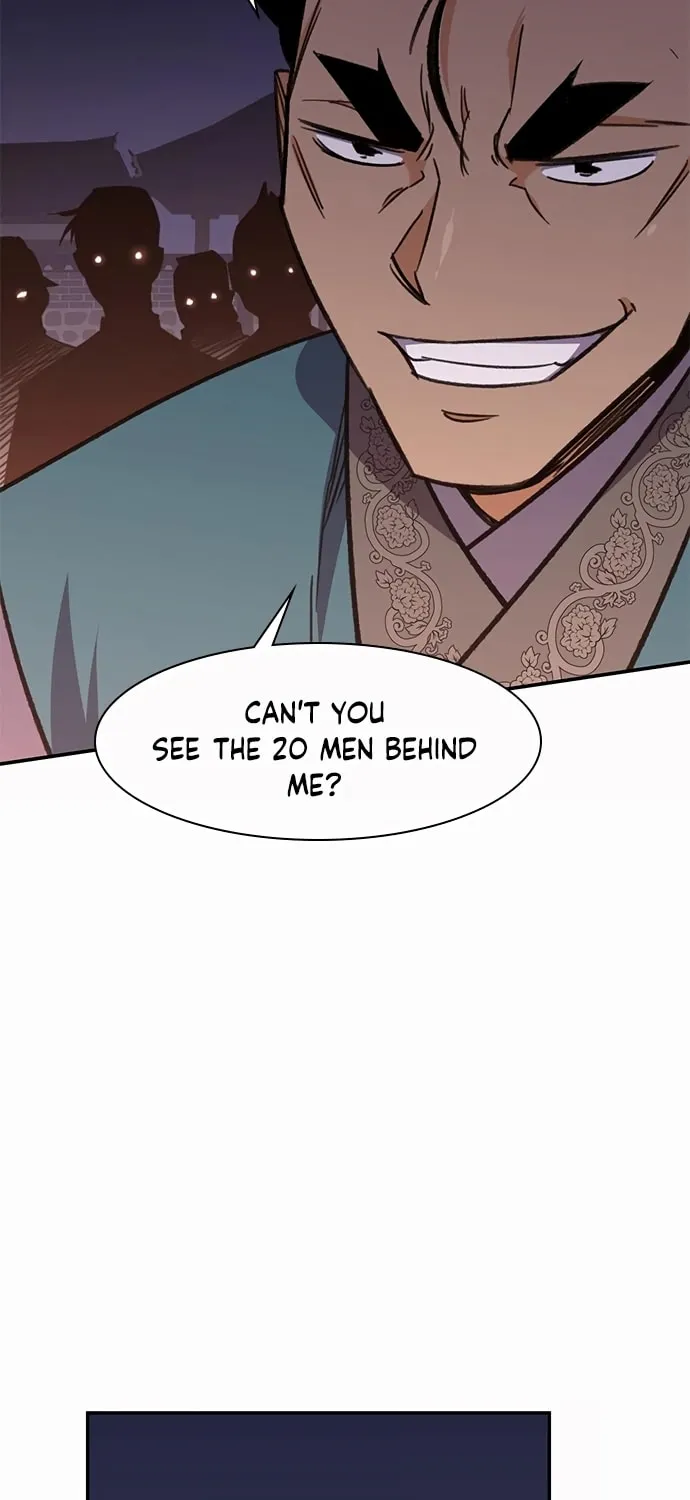 Read The Strongest Ever chapter 36 image 17 on Lezhin
