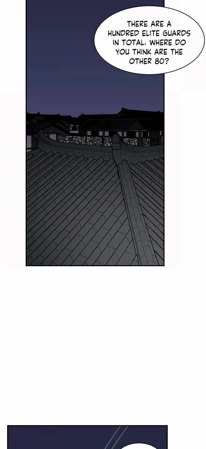 Read The Strongest Ever chapter 36 image 18 on Lezhin