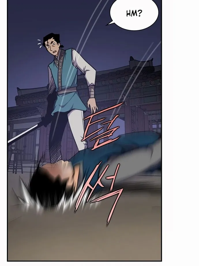 Read The Strongest Ever chapter 36 image 19 on Lezhin