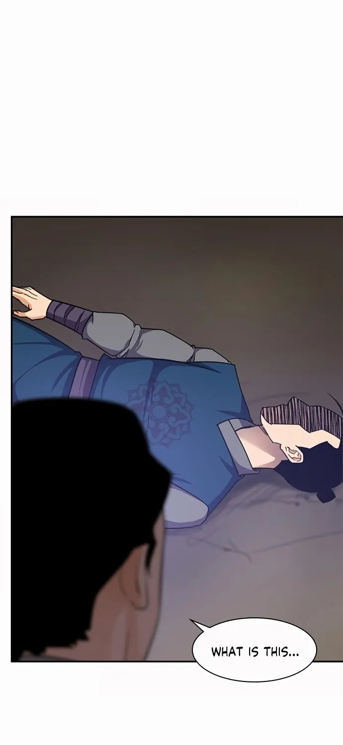 Read The Strongest Ever chapter 36 image 20 on Lezhin