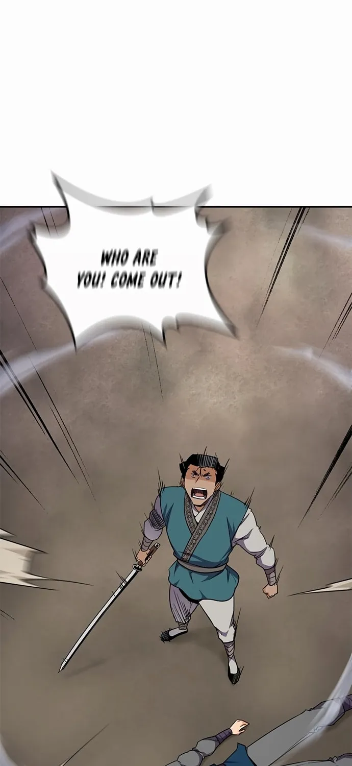 Read The Strongest Ever chapter 36 image 21 on Lezhin