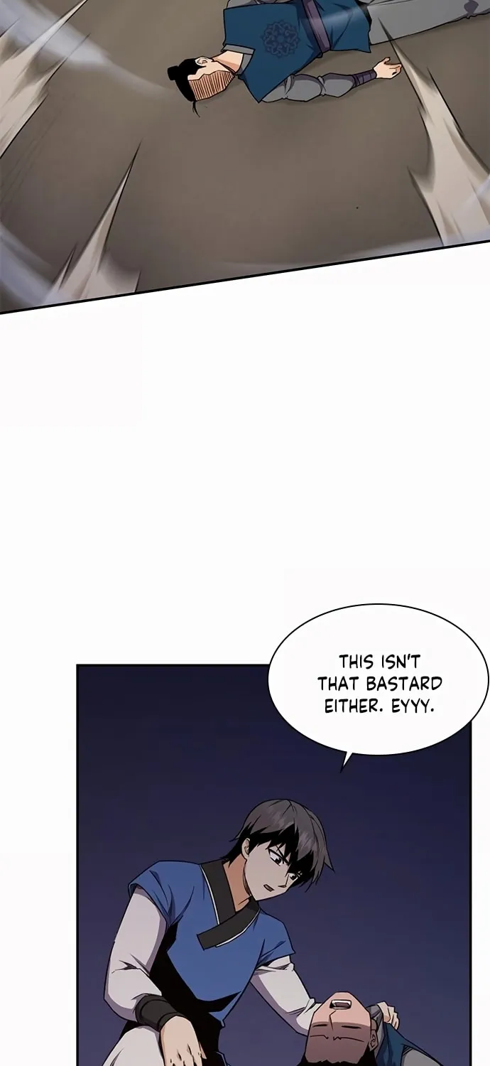 Read The Strongest Ever chapter 36 image 22 on Lezhin
