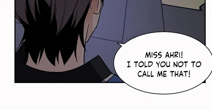 Read The Strongest Ever chapter 36 image 24 on Lezhin