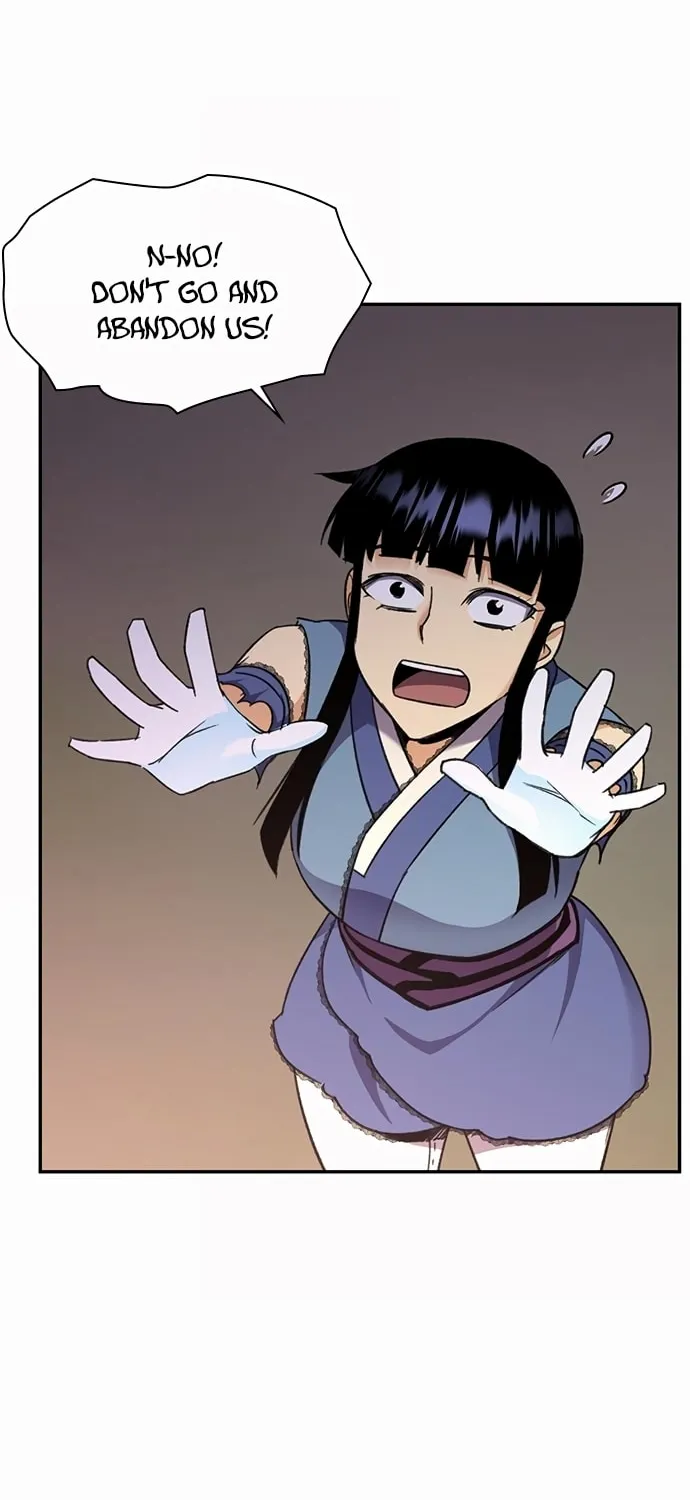 Read The Strongest Ever chapter 36 image 26 on Lezhin