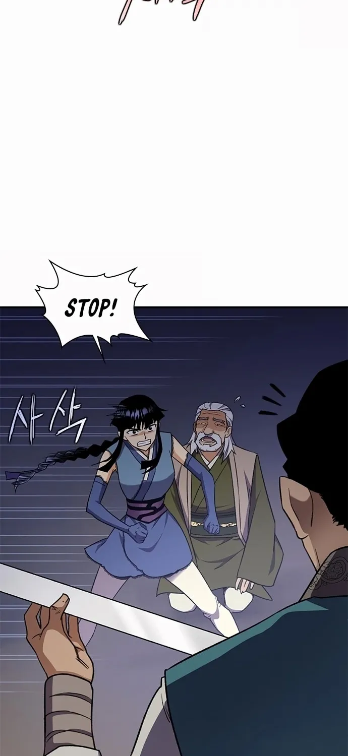 Read The Strongest Ever chapter 36 image 3 on Lezhin