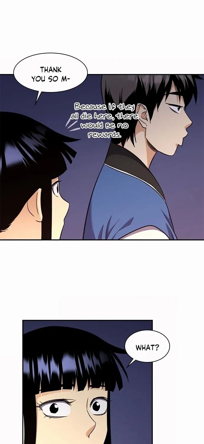 Read The Strongest Ever chapter 36 image 30 on Lezhin