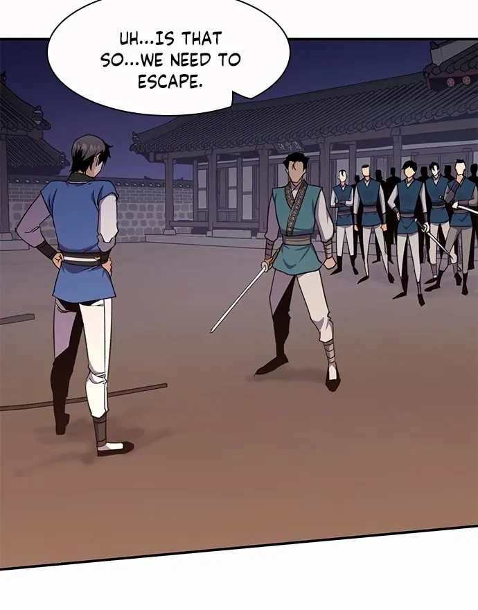 Read The Strongest Ever chapter 36 image 34 on Lezhin