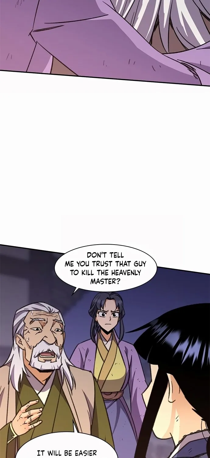 Read The Strongest Ever chapter 36 image 36 on Lezhin