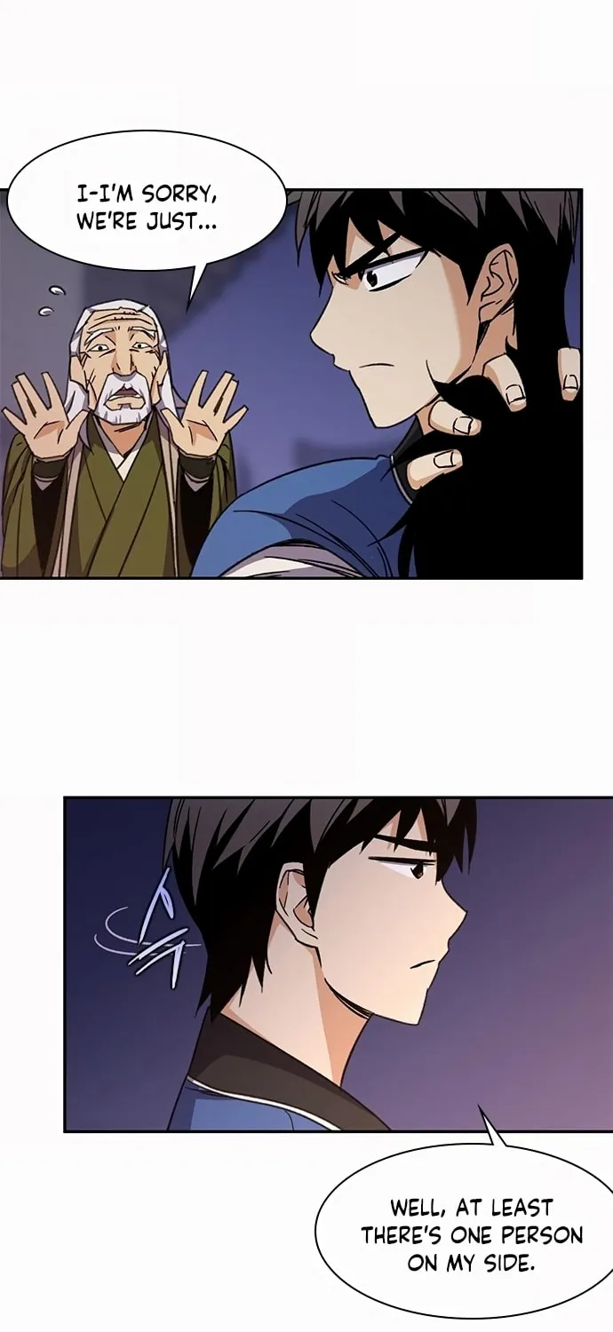 Read The Strongest Ever chapter 36 image 38 on Lezhin