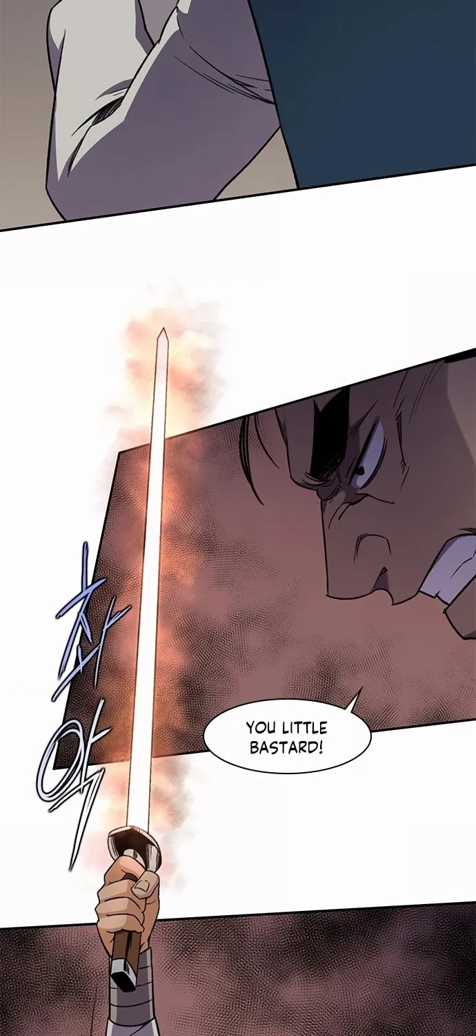 Read The Strongest Ever chapter 36 image 4 on Lezhin