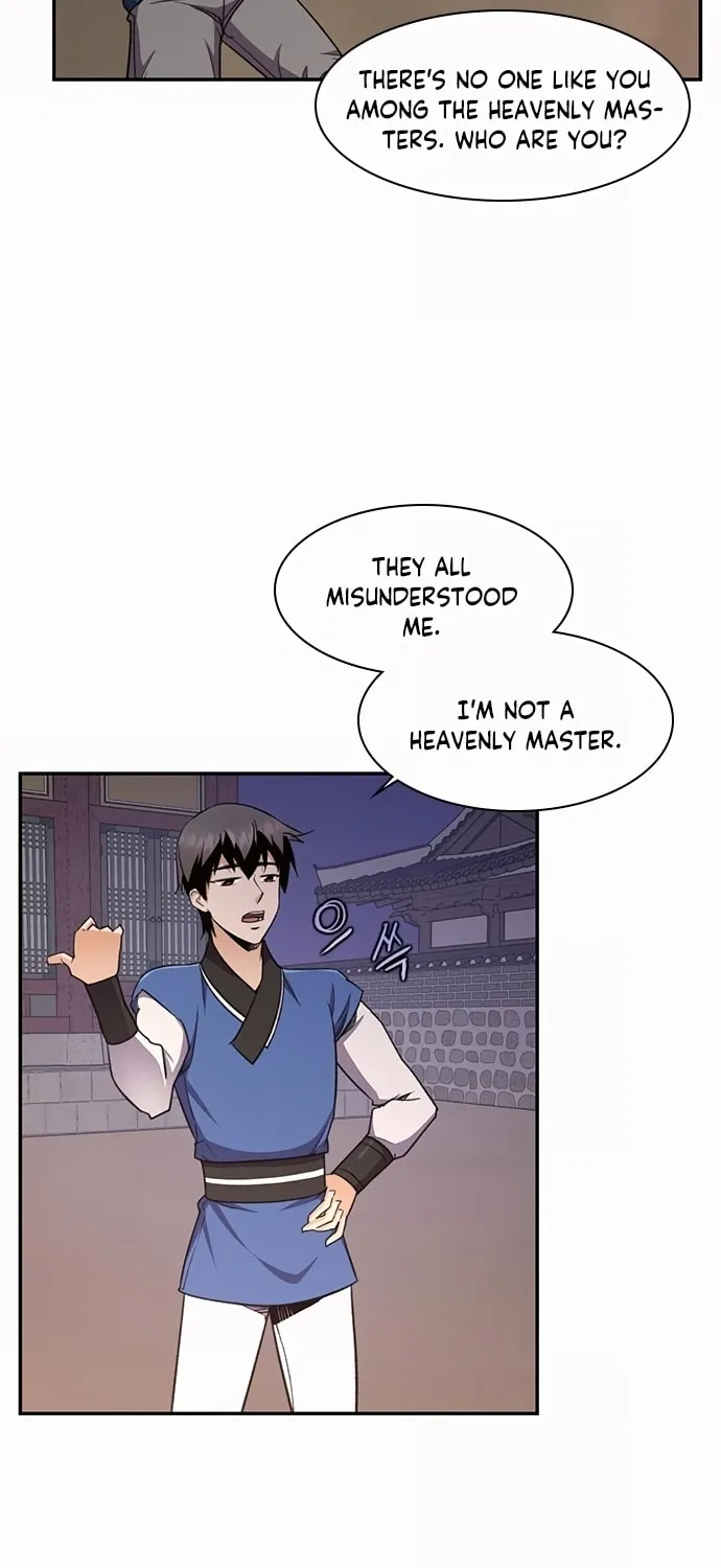Read The Strongest Ever chapter 36 image 40 on Lezhin