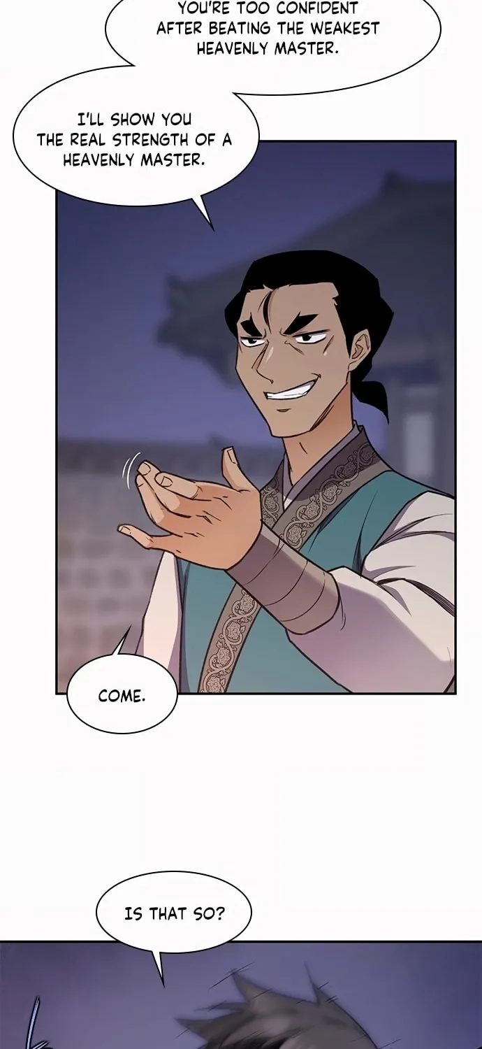 Read The Strongest Ever chapter 36 image 42 on Lezhin
