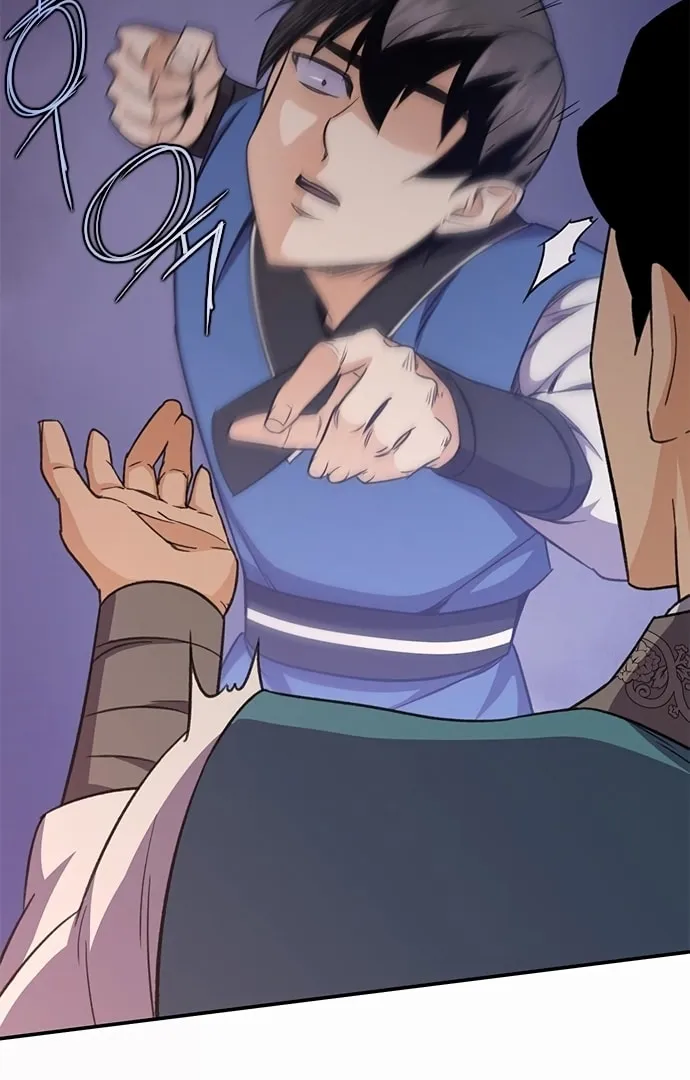 Read The Strongest Ever chapter 36 image 43 on Lezhin