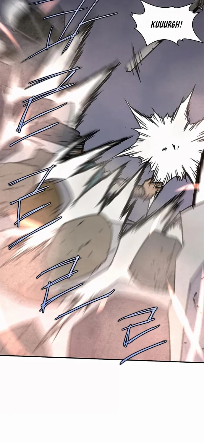 Read The Strongest Ever chapter 36 image 46 on Lezhin