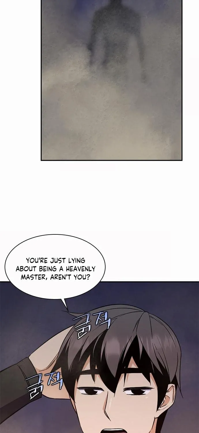 Read The Strongest Ever chapter 36 image 48 on Lezhin