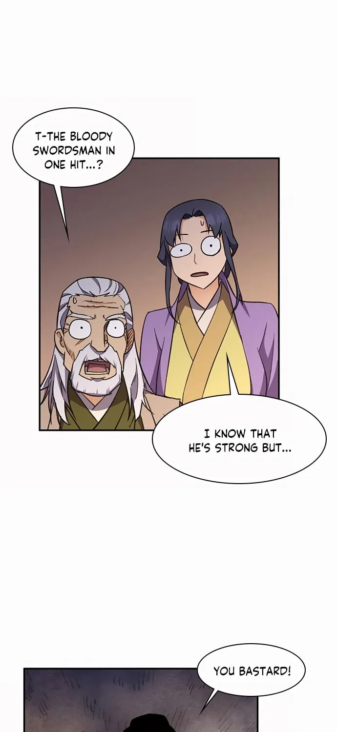 Read The Strongest Ever chapter 36 image 50 on Lezhin