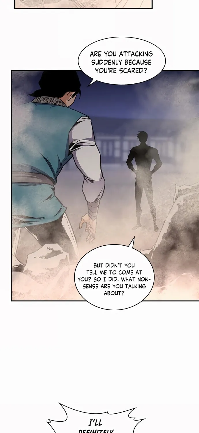 Read The Strongest Ever chapter 36 image 52 on Lezhin