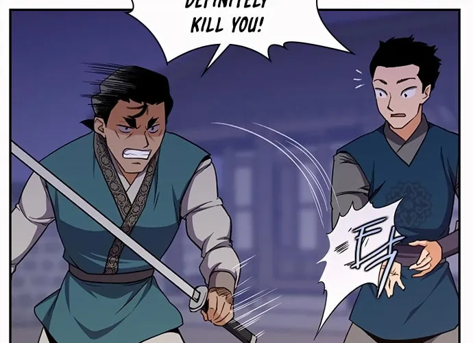 Read The Strongest Ever chapter 36 image 53 on Lezhin