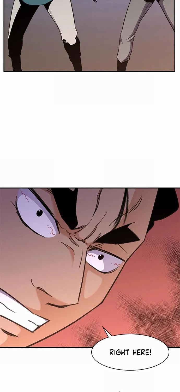 Read The Strongest Ever chapter 36 image 54 on Lezhin