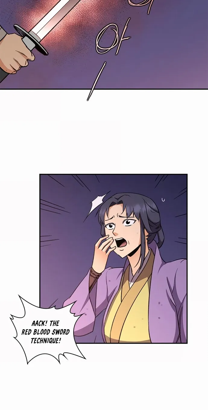 Read The Strongest Ever chapter 36 image 56 on Lezhin