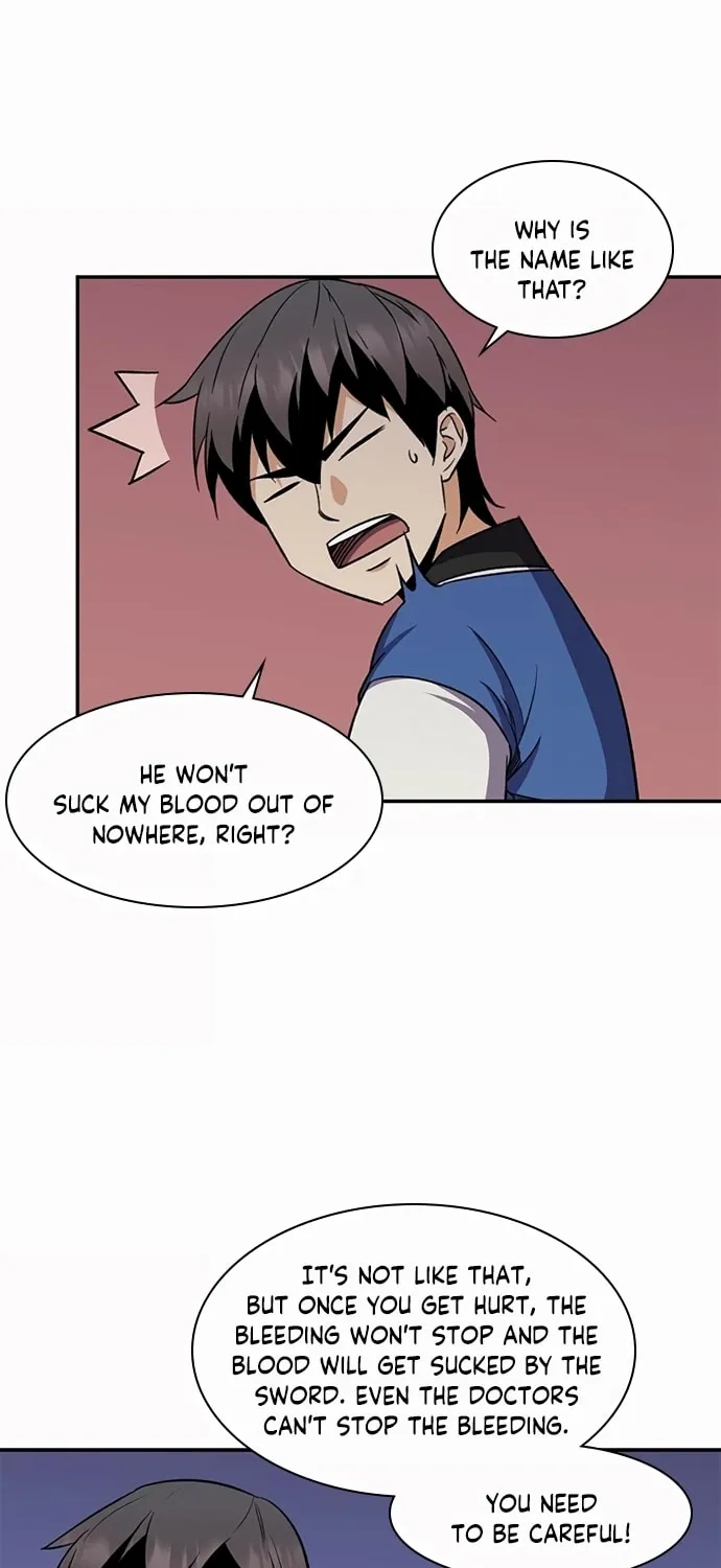 Read The Strongest Ever chapter 36 image 57 on Lezhin