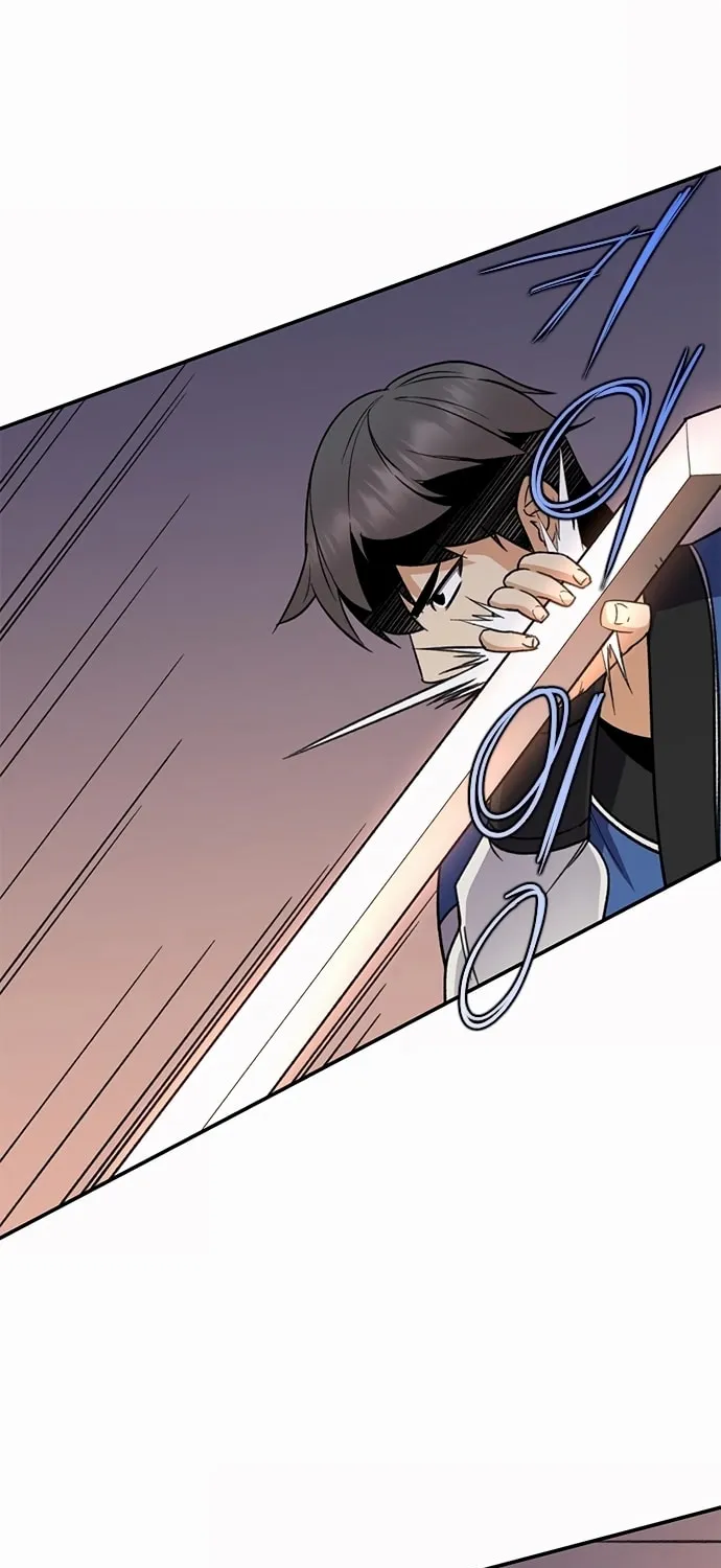 Read The Strongest Ever chapter 36 image 59 on Lezhin