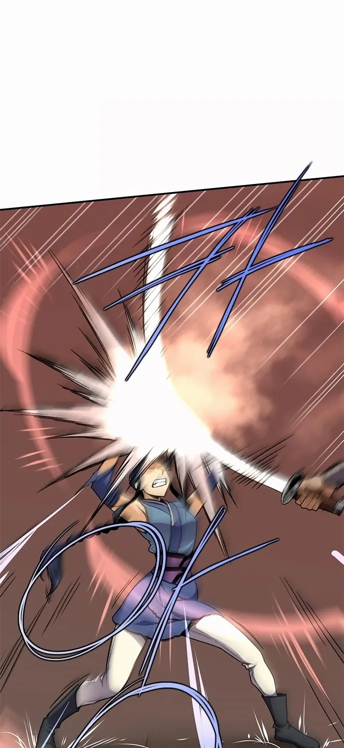 Read The Strongest Ever chapter 36 image 6 on Lezhin