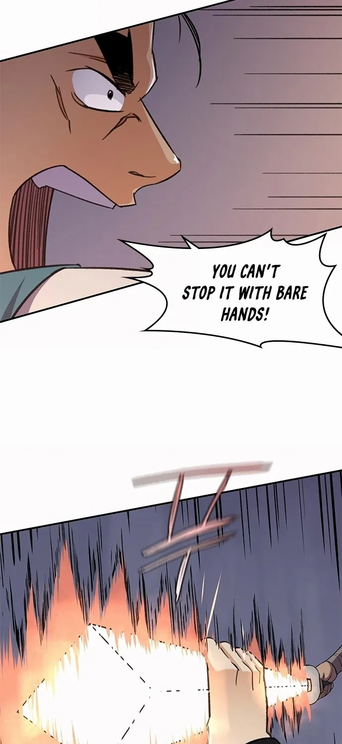 Read The Strongest Ever chapter 36 image 60 on Lezhin