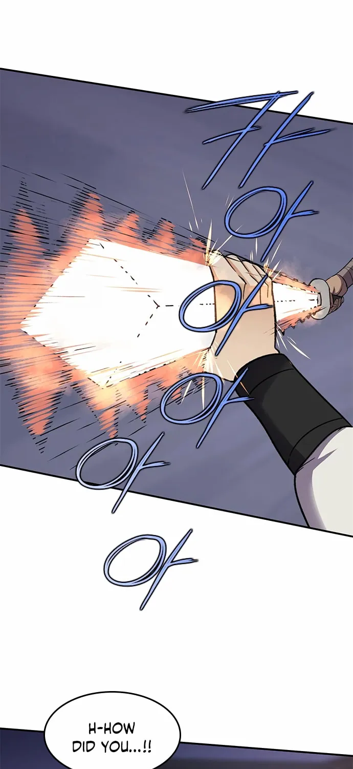 Read The Strongest Ever chapter 36 image 62 on Lezhin