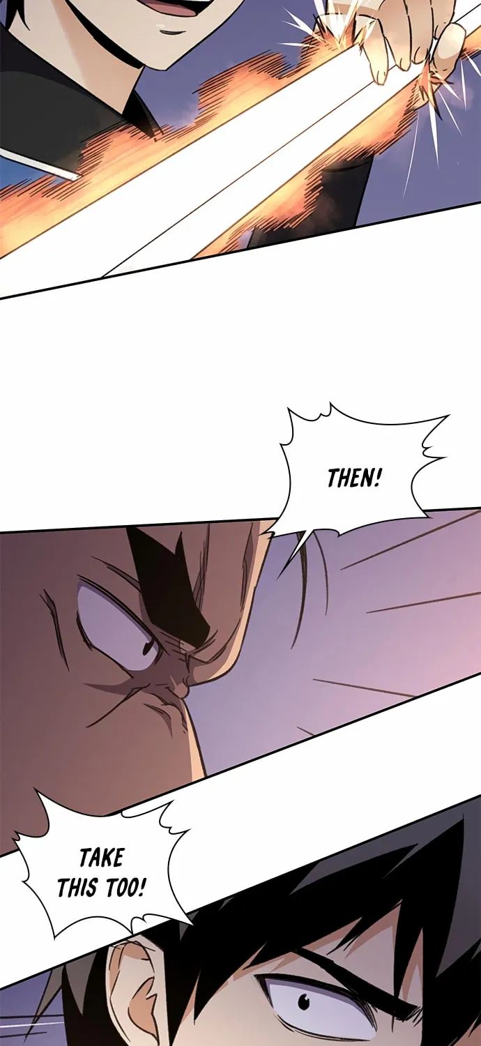 Read The Strongest Ever chapter 36 image 65 on Lezhin