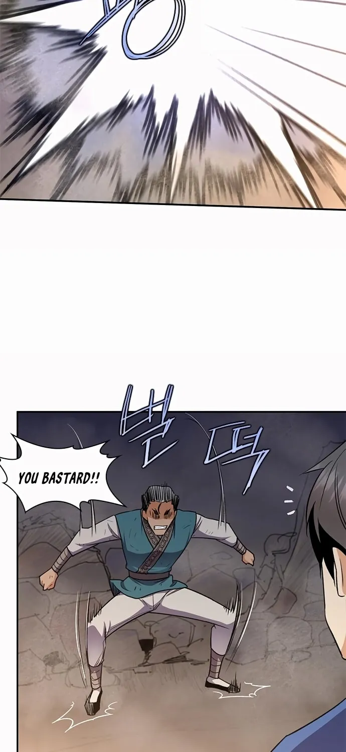 Read The Strongest Ever chapter 36 image 70 on Lezhin