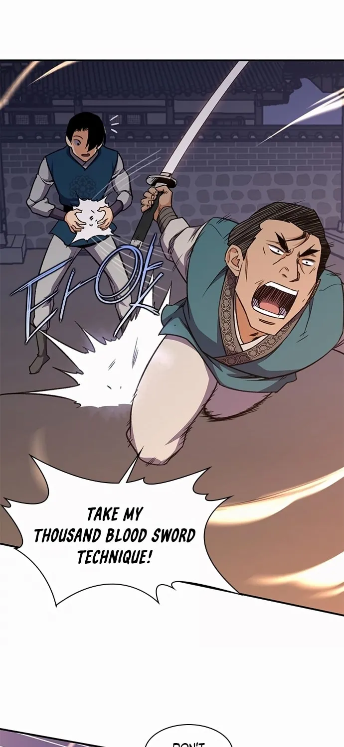 Read The Strongest Ever chapter 36 image 73 on Lezhin