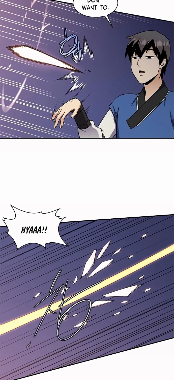 Read The Strongest Ever chapter 36 image 74 on Lezhin