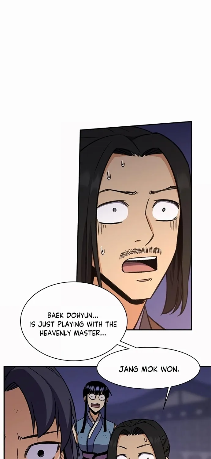 Read The Strongest Ever chapter 36 image 76 on Lezhin