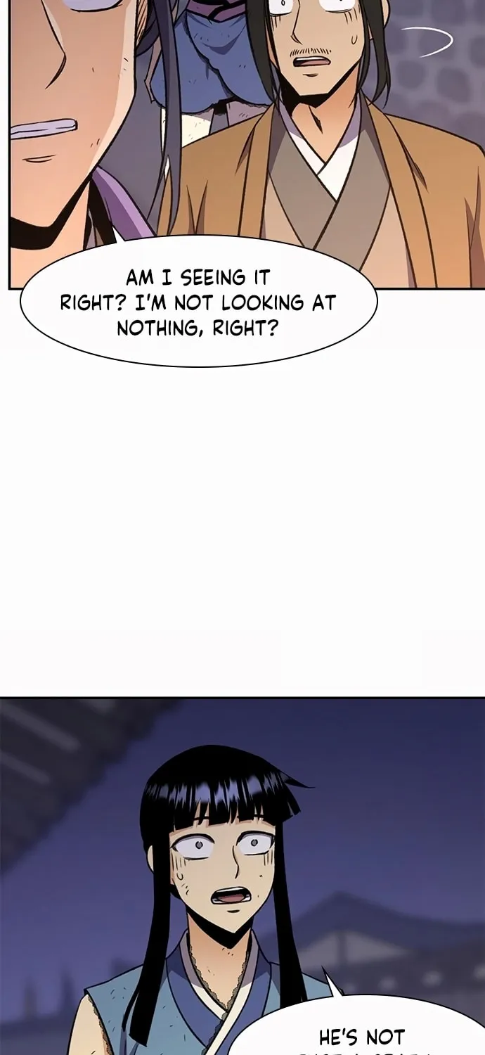 Read The Strongest Ever chapter 36 image 77 on Lezhin