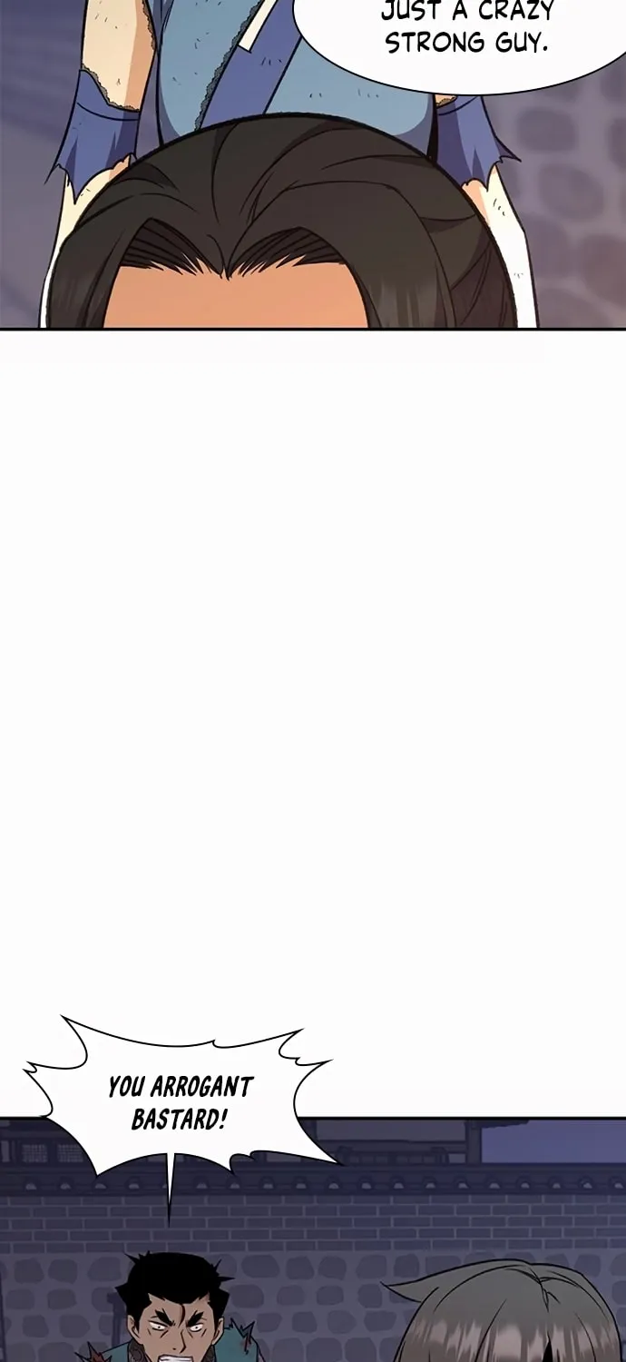Read The Strongest Ever chapter 36 image 78 on Lezhin
