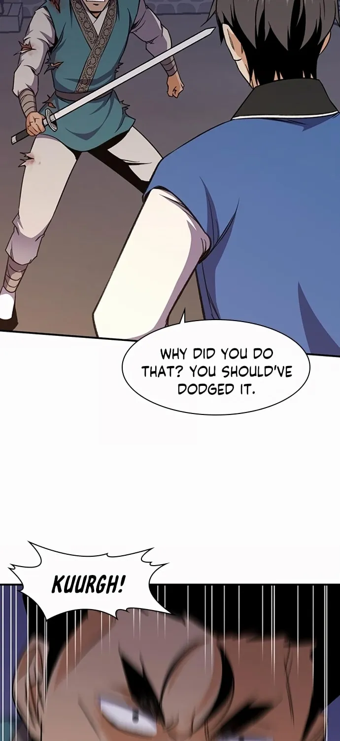 Read The Strongest Ever chapter 36 image 79 on Lezhin