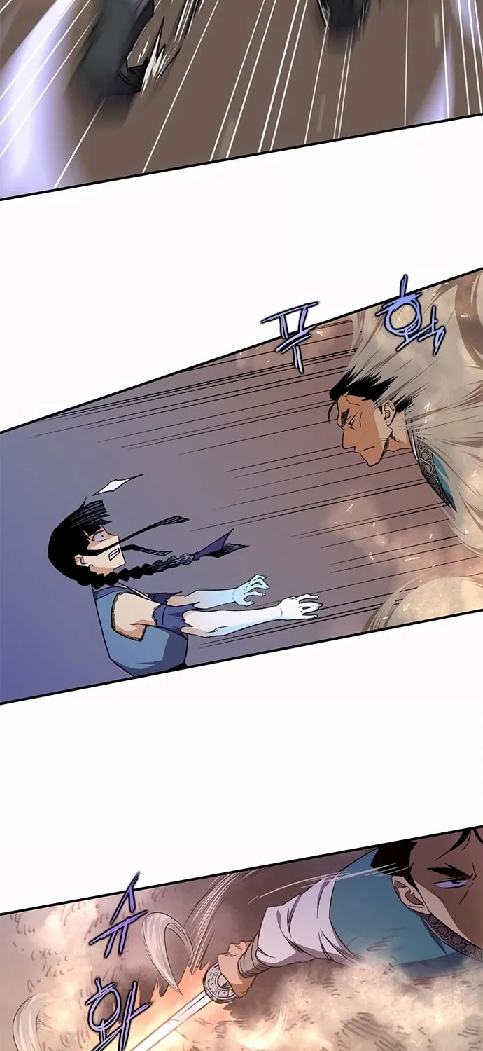 Read The Strongest Ever chapter 36 image 8 on Lezhin