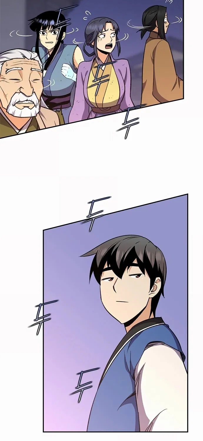Read The Strongest Ever chapter 36 image 83 on Lezhin